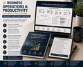 Business Operations & Productivity Optimization Review